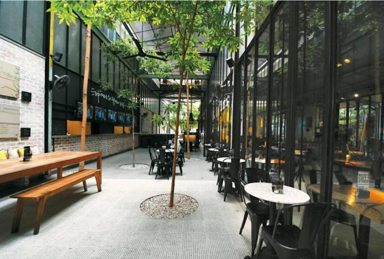 Belakang Kongheng By Dreamscape Ipoh Exterior foto