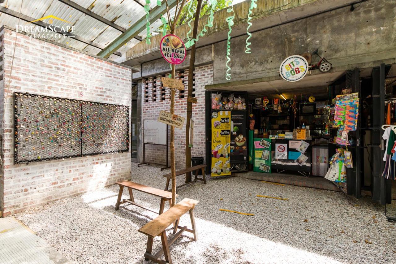 Belakang Kongheng By Dreamscape Ipoh Exterior foto