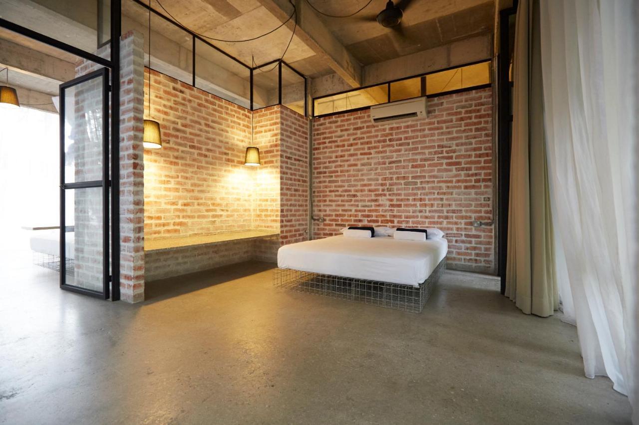 Belakang Kongheng By Dreamscape Ipoh Exterior foto
